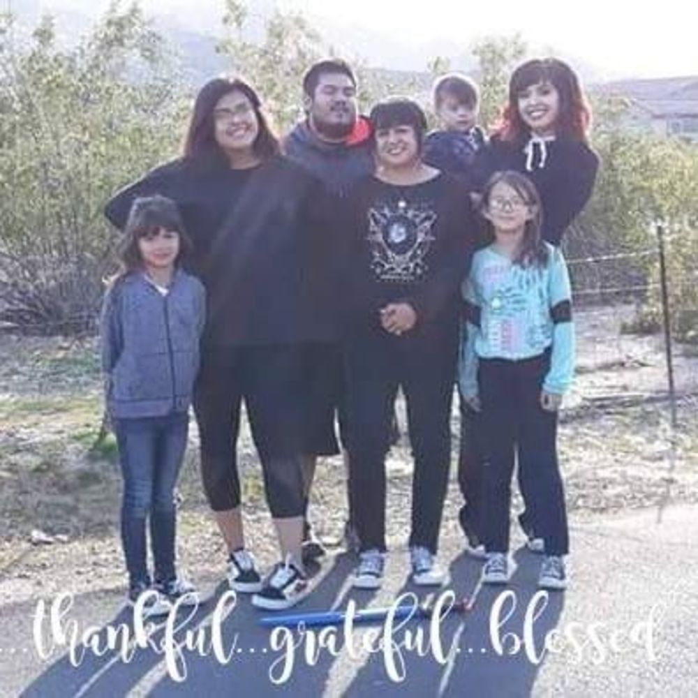 Meet your Posher, Sarah lujan